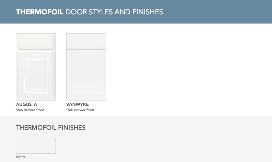 Aristokraft cabinet door styles