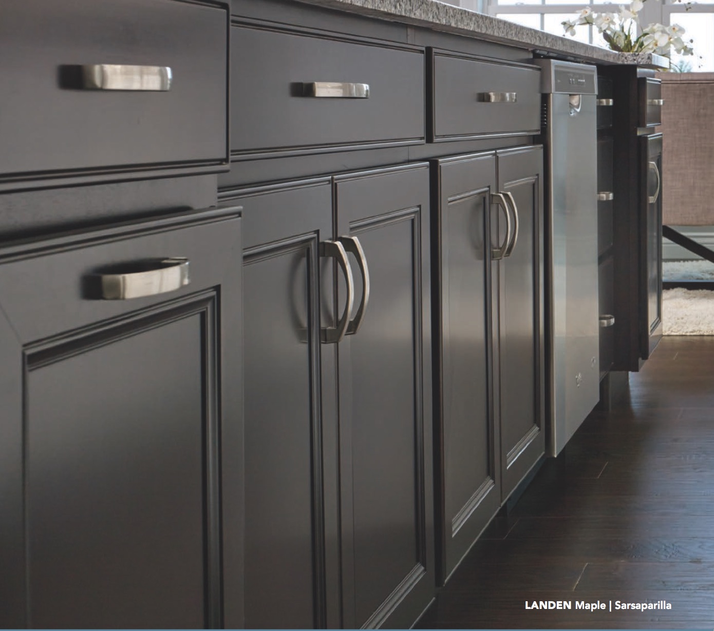 Aristokraft cabinet door styles