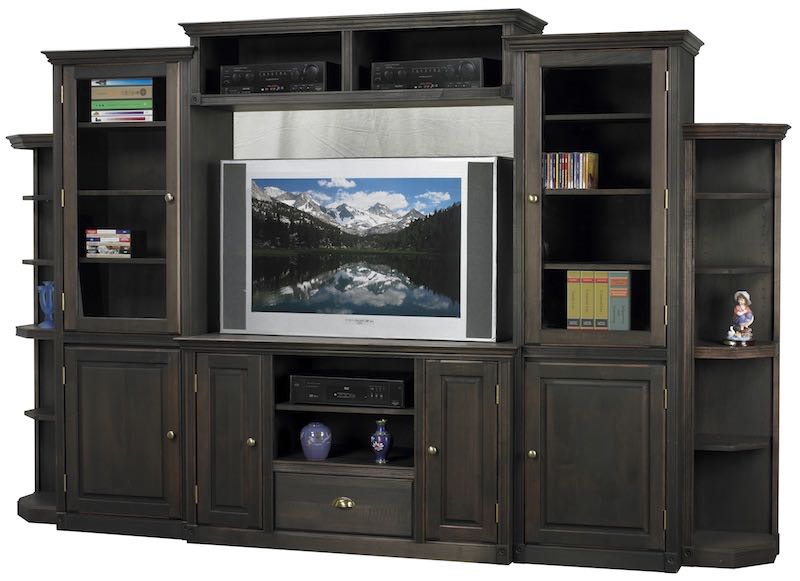 Lillian Entertainment System