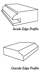 door styles