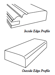 door styles