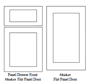 door styles