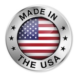 Made in the USA